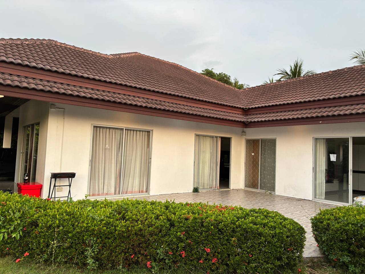 Unique Paradise Resort - Villa 2 - Image 5