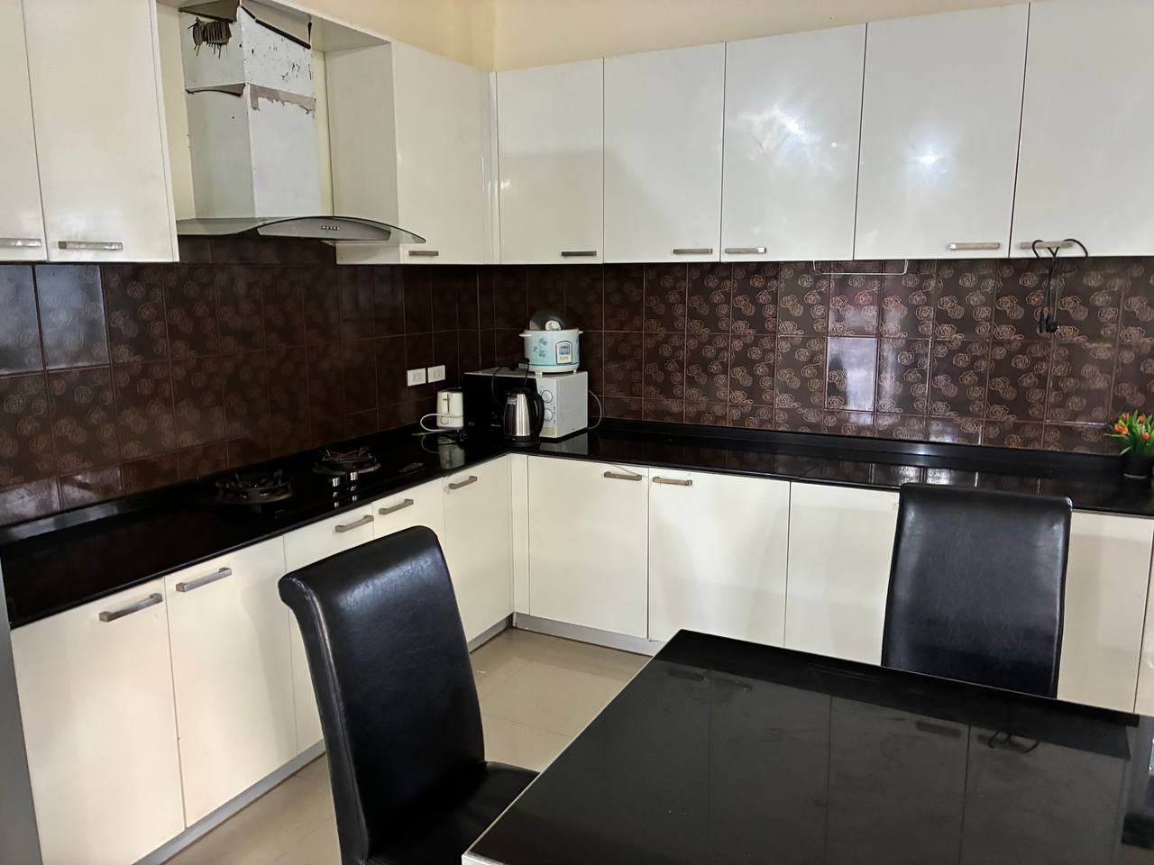 Unique Paradise Resort - Villa 2 - Image 12