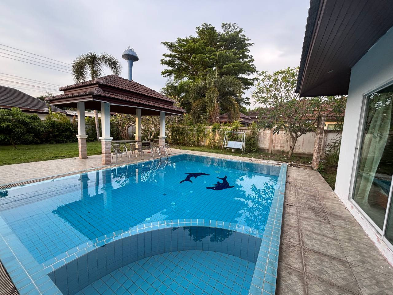 Unique Paradise Resort - Villa 3 - Image 2