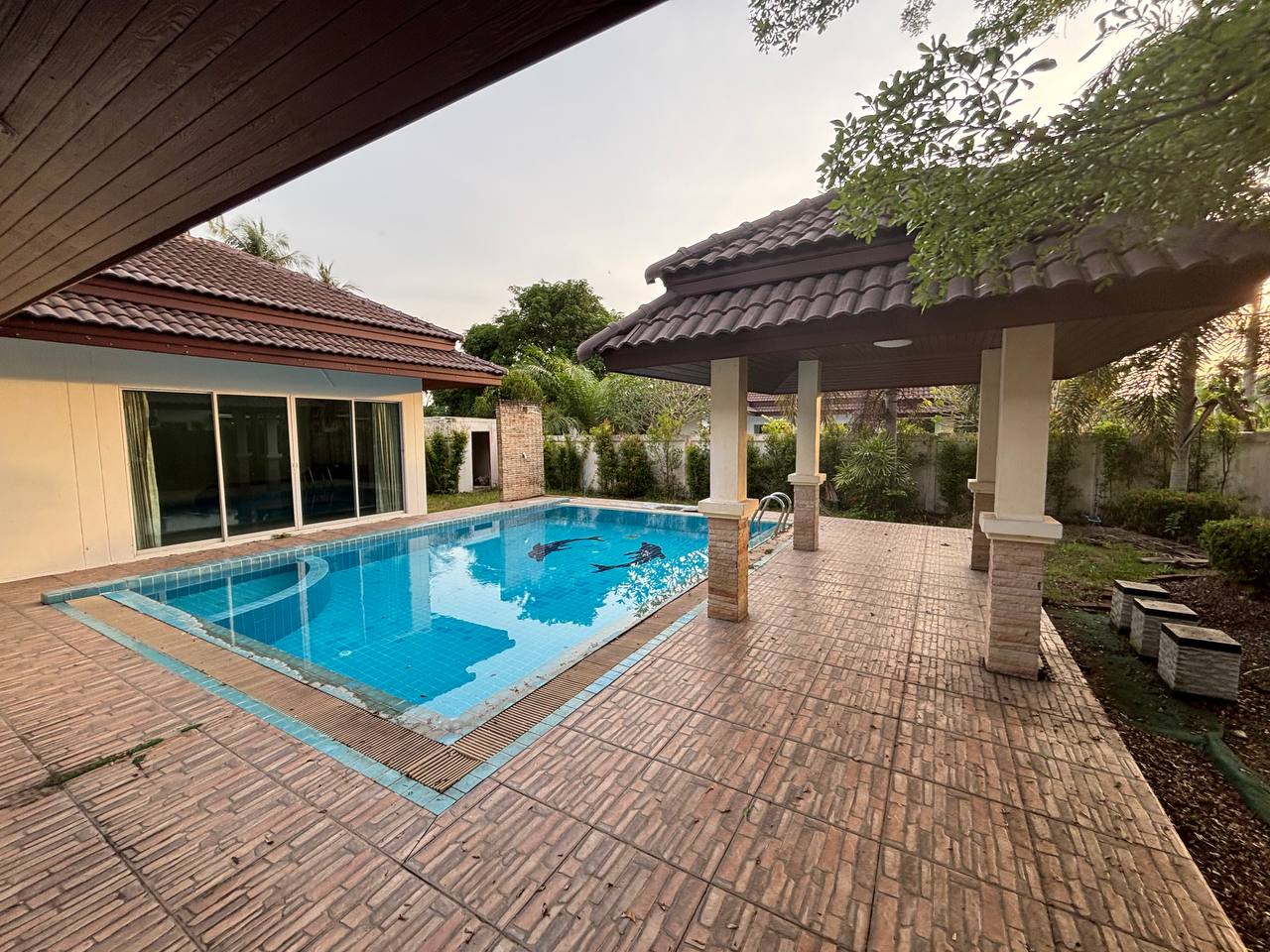 Unique Paradise Resort - Villa 4 - Image 3