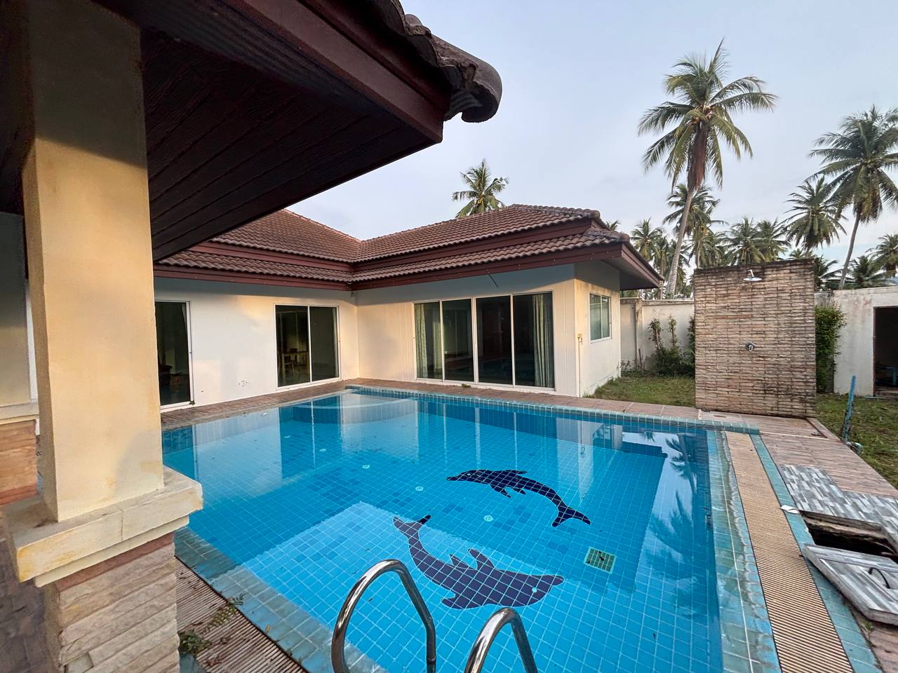 Unique Paradise Resort - Villa 4 - Image 5