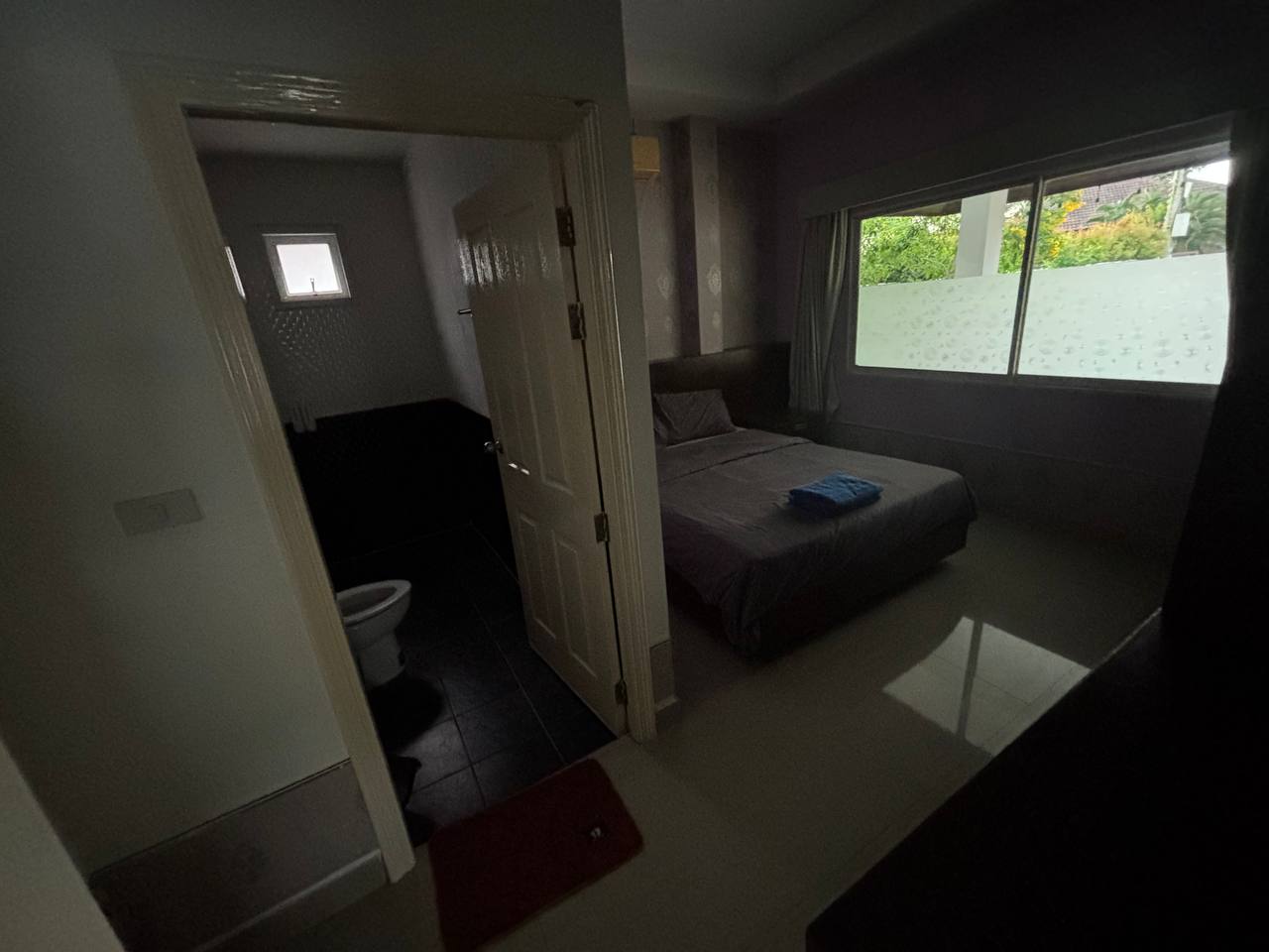 Unique Paradise Resort - Villa 5 - Image 12