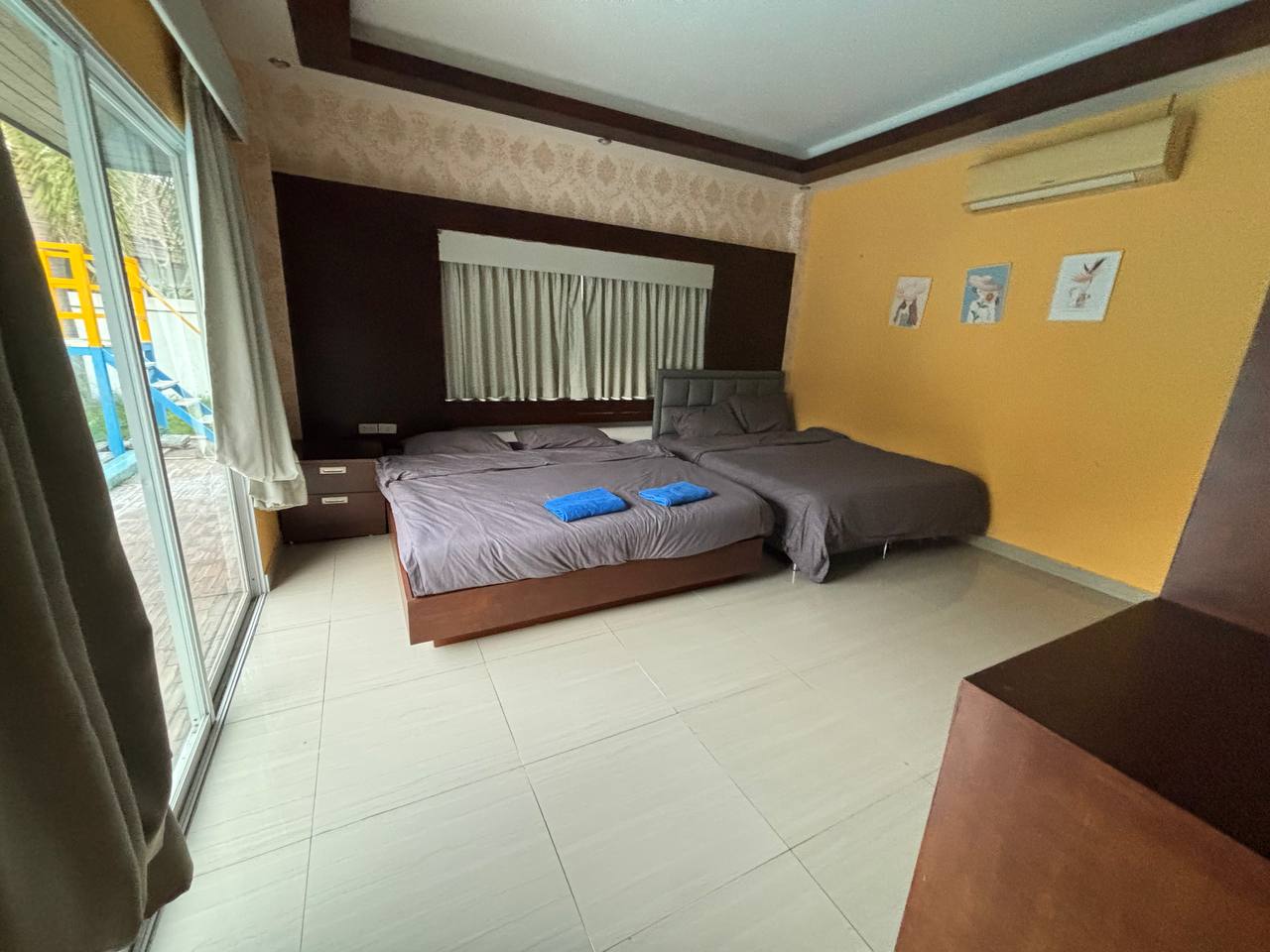 Unique Paradise Resort - Villa 5 - Image 15