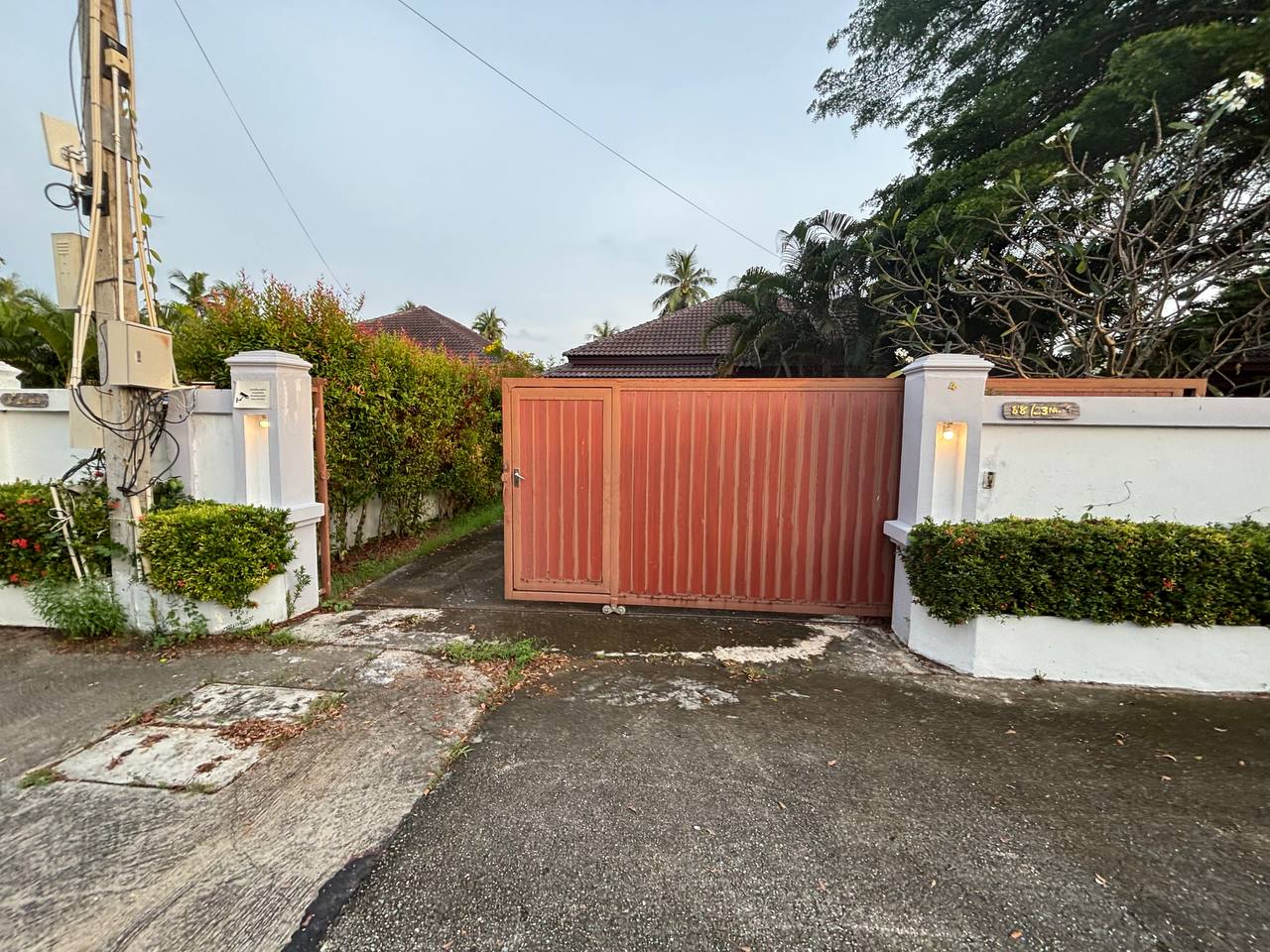 Unique Paradise Resort - Villa 5 - Image 5