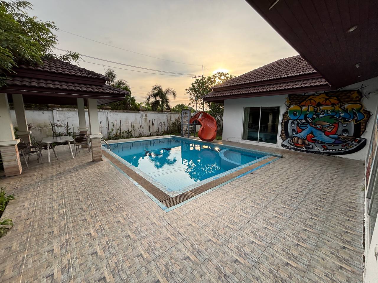 Unique Paradise Resort - Villa 6 - Image 14