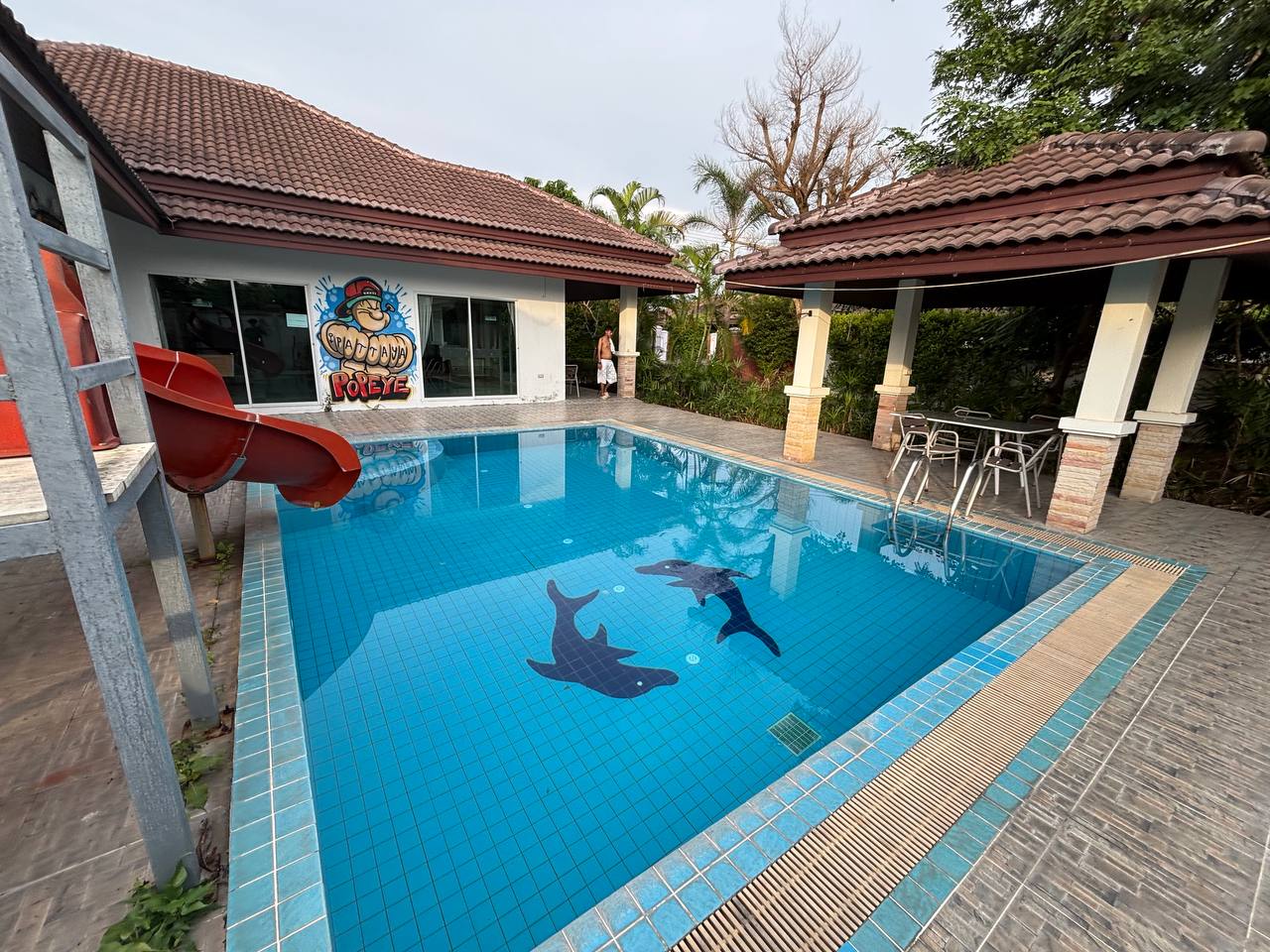 Unique Paradise Resort - Villa 6 - Image 15