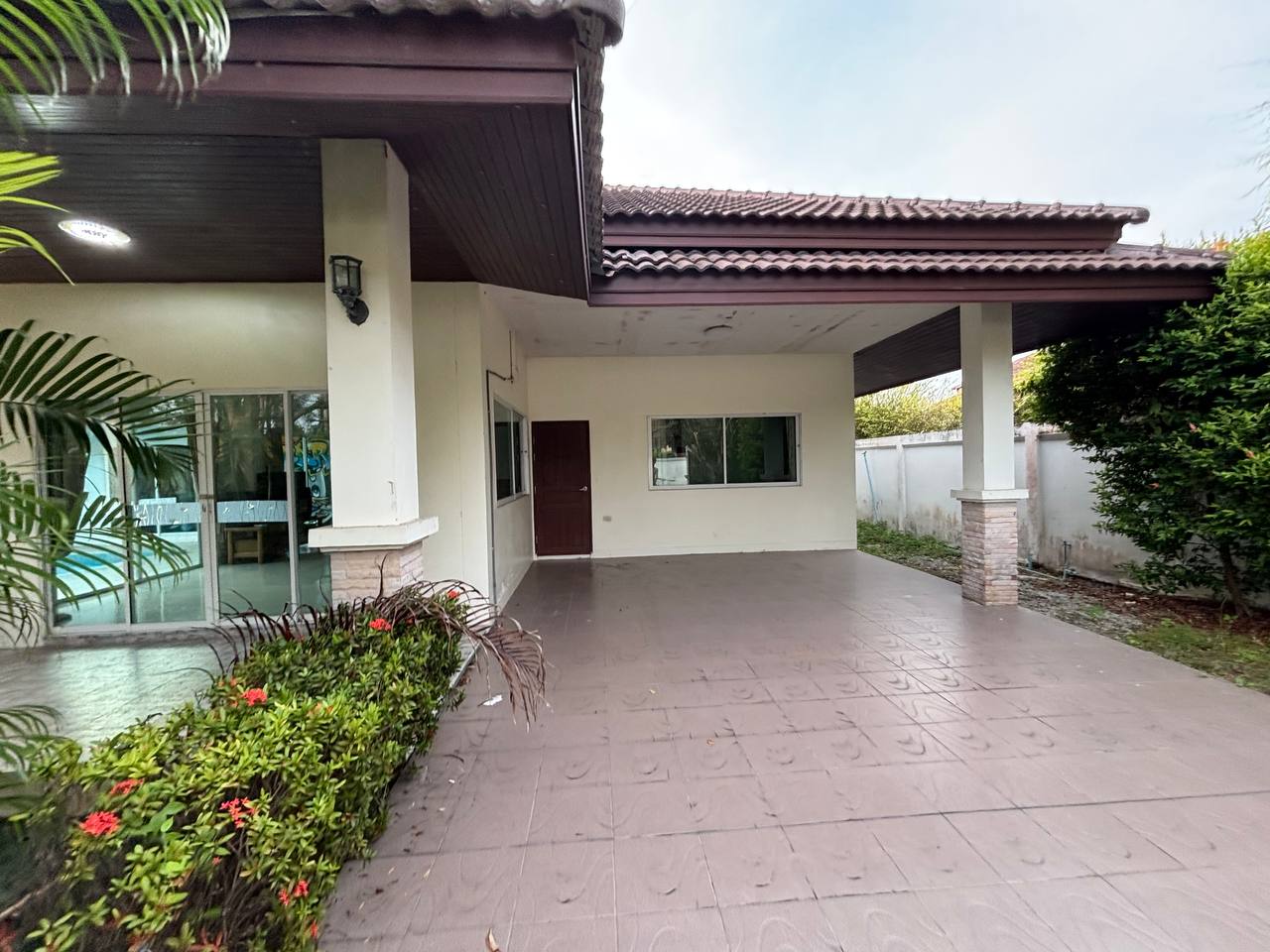 Unique Paradise Resort - Villa 6 - Image 5